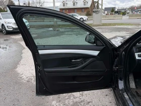 BMW 528 * 528i xDrive* KEYLESS* ПОДГРЕВ* , снимка 10