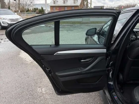BMW 528 * 528i xDrive* KEYLESS* ПОДГРЕВ* , снимка 17