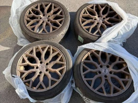 BMW 528 * 528i xDrive* KEYLESS* ПОДГРЕВ* , снимка 11