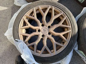 BMW 528 * 528i xDrive* KEYLESS* ПОДГРЕВ* , снимка 12