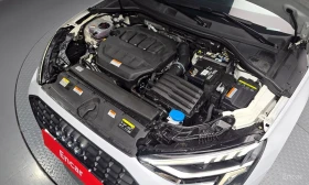 Audi A3 40TFSI* ПАНОРАМА* КОЖА* ПОДГРЕВ* , снимка 7