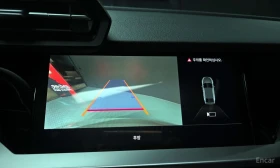 Audi A3 40TFSI* ПАНОРАМА* КОЖА* ПОДГРЕВ* , снимка 12