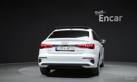 Audi A3 40TFSI* ПАНОРАМА* КОЖА* ПОДГРЕВ* , снимка 5