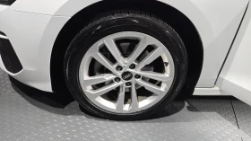 Audi A3 40TFSI* ПАНОРАМА* КОЖА* ПОДГРЕВ* , снимка 6