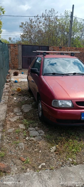 Seat Ibiza, снимка 2