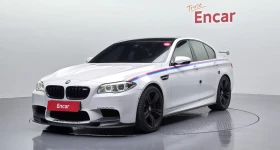BMW M5 BOWER&WILKINS | HEAD UP , снимка 1