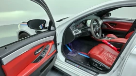 BMW M5 BOWER&WILKINS | HEAD UP , снимка 7