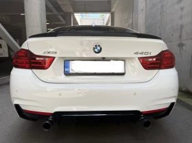 BMW 440 BMW 440I /POWER KIT/GRAND COUPE/M-PACK/Xdrive, снимка 6