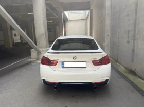 BMW 440 BMW 440I /POWER KIT/GRAND COUPE/M-PACK/Xdrive, снимка 5