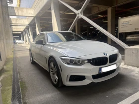 BMW 440 BMW 440I /POWER KIT/GRAND COUPE/M-PACK/Xdrive, снимка 4