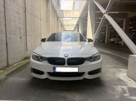 BMW 440 BMW 440I /POWER KIT/GRAND COUPE/M-PACK/Xdrive, снимка 3