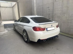BMW 440 BMW 440I /POWER KIT/GRAND COUPE/M-PACK/Xdrive, снимка 1