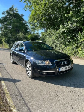 Audi A6 2.7 tdi , снимка 1