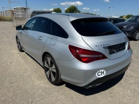 Mercedes-Benz CLA 200 200CDI CH AUTOMAT NAVI, снимка 12