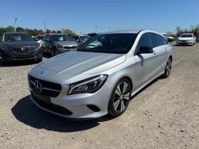 Mercedes-Benz CLA 200 200CDI CH AUTOMAT NAVI, снимка 7