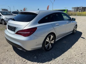 Mercedes-Benz CLA 200 200CDI CH AUTOMAT NAVI, снимка 10