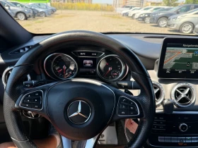 Mercedes-Benz CLA 200 200CDI CH AUTOMAT NAVI, снимка 15
