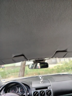 Mazda 6 2.0 (147 кс) Automatic, снимка 11