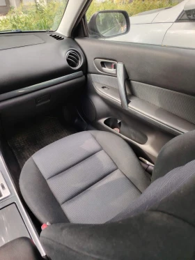 Mazda 6 2.0 (147 кс) Automatic, снимка 12