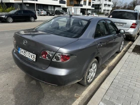 Mazda 6 2.0 (147 кс) Automatic, снимка 3