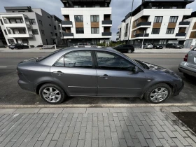 Mazda 6 2.0 (147 кс) Automatic, снимка 2