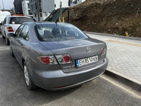 Mazda 6 2.0 (147 кс) Automatic, снимка 5