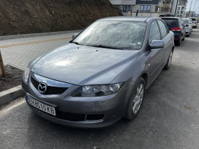 Mazda 6 2.0 (147 кс) Automatic, снимка 7