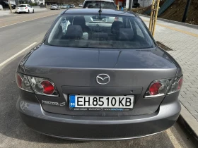 Mazda 6 2.0 (147 кс) Automatic, снимка 4
