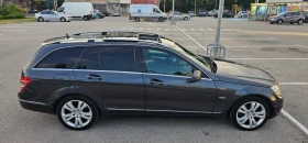 Mercedes-Benz C 220, снимка 4
