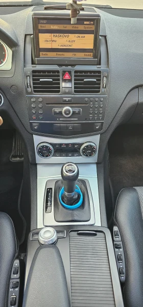 Mercedes-Benz C 220, снимка 3