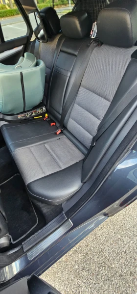 Mercedes-Benz C 220, снимка 8