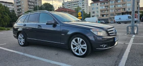 Mercedes-Benz C 220, снимка 2