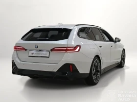 BMW 520 d Touring  xDrive M Sport Paket, снимка 4