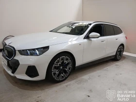 BMW 520 d Touring  xDrive M Sport Paket, снимка 2
