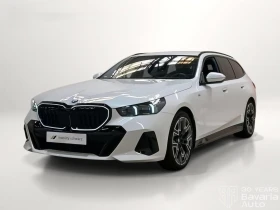 BMW 520 d Touring  xDrive M Sport Paket, снимка 1