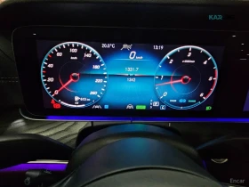 Mercedes-Benz CLS 300d 4MATIC* HUD* КОЖА* ОБДУХВ* ПАНО* НАВИ, снимка 8
