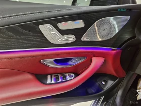 Mercedes-Benz CLS 300d 4MATIC* HUD* КОЖА* ОБДУХВ* ПАНО* НАВИ, снимка 17