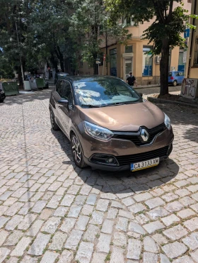 Renault Captur, снимка 2
