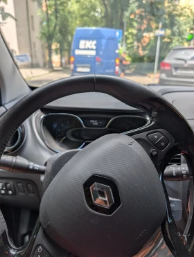 Renault Captur, снимка 5