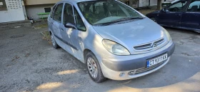 Citroen Xsara picasso 2.0 HDI, снимка 3