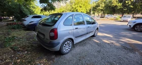 Citroen Xsara picasso 2.0 HDI, снимка 4