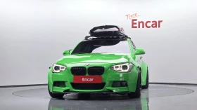 BMW 118 * АВТОКРЕДИТ БЕЗ ПЪРВОНАЧАЛНА ВНОСКА, снимка 3