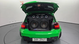 BMW 118 * АВТОКРЕДИТ БЕЗ ПЪРВОНАЧАЛНА ВНОСКА, снимка 14