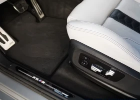 BMW X5M COMPETITION/B&W/ HUD/ 360/ SKY LOUNGE/ SHADOW LINE, снимка 7