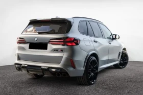 BMW X5M COMPETITION/B&W/ HUD/ 360/ SKY LOUNGE/ SHADOW LINE, снимка 3