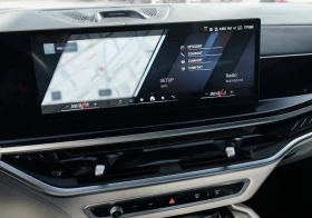 BMW X5M COMPETITION/B&W/ HUD/ 360/ SKY LOUNGE/ SHADOW LINE, снимка 13