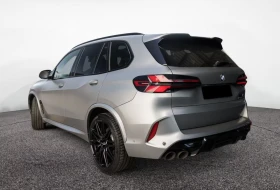 BMW X5M COMPETITION/B&W/ HUD/ 360/ SKY LOUNGE/ SHADOW LINE, снимка 2