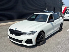 BMW 340 xDrive ЦЕНА ДО БЪЛГАРИЯ РЕГИСТРАЦИЯ & АВТОКРЕДИТ, снимка 1