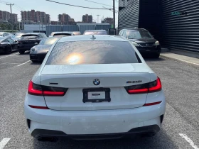 BMW 340 xDrive ЦЕНА ДО БЪЛГАРИЯ РЕГИСТРАЦИЯ & АВТОКРЕДИТ, снимка 5