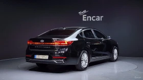 Kia K7 2.5 GDI PRESTIGE* КОЖА* ОБДУХВ* ПОДГРЕВ* , снимка 2